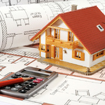 Цены на проектирование и строительство частных жилых домов