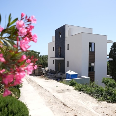 Дом в Кореизе на 325 м2