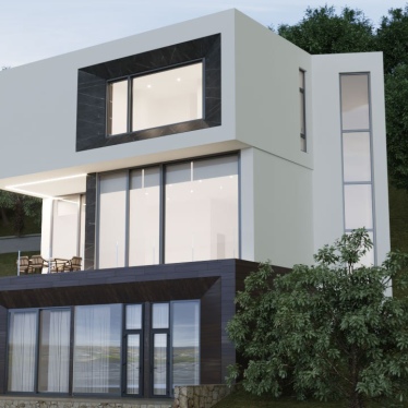 Проект «Восход-3»