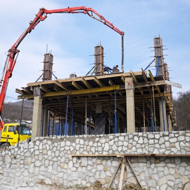 Частный дом в п. Малый маяк на 140 м2