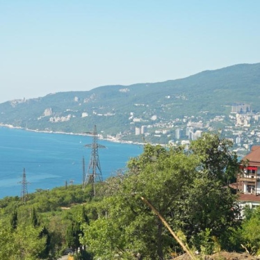 Частный дом в пгт. Восход на 243 м2