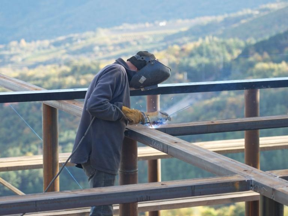 Частный дом в г. Алушта с. Запрудное на 254 м2