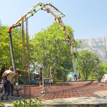 Частный дом в г. Ялта, (пгт. Виноградное) на 170 м2