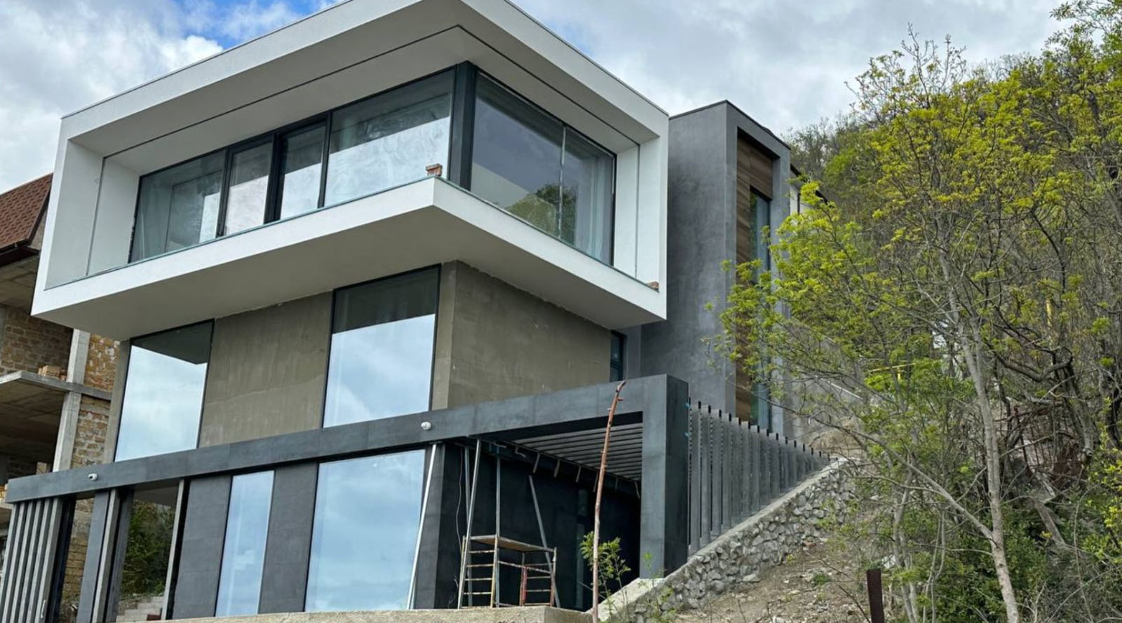 Регулярный контроль