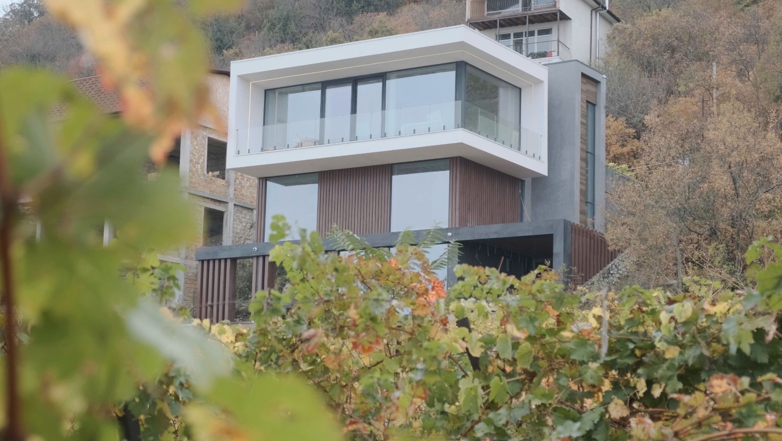 Полный техзаказчик