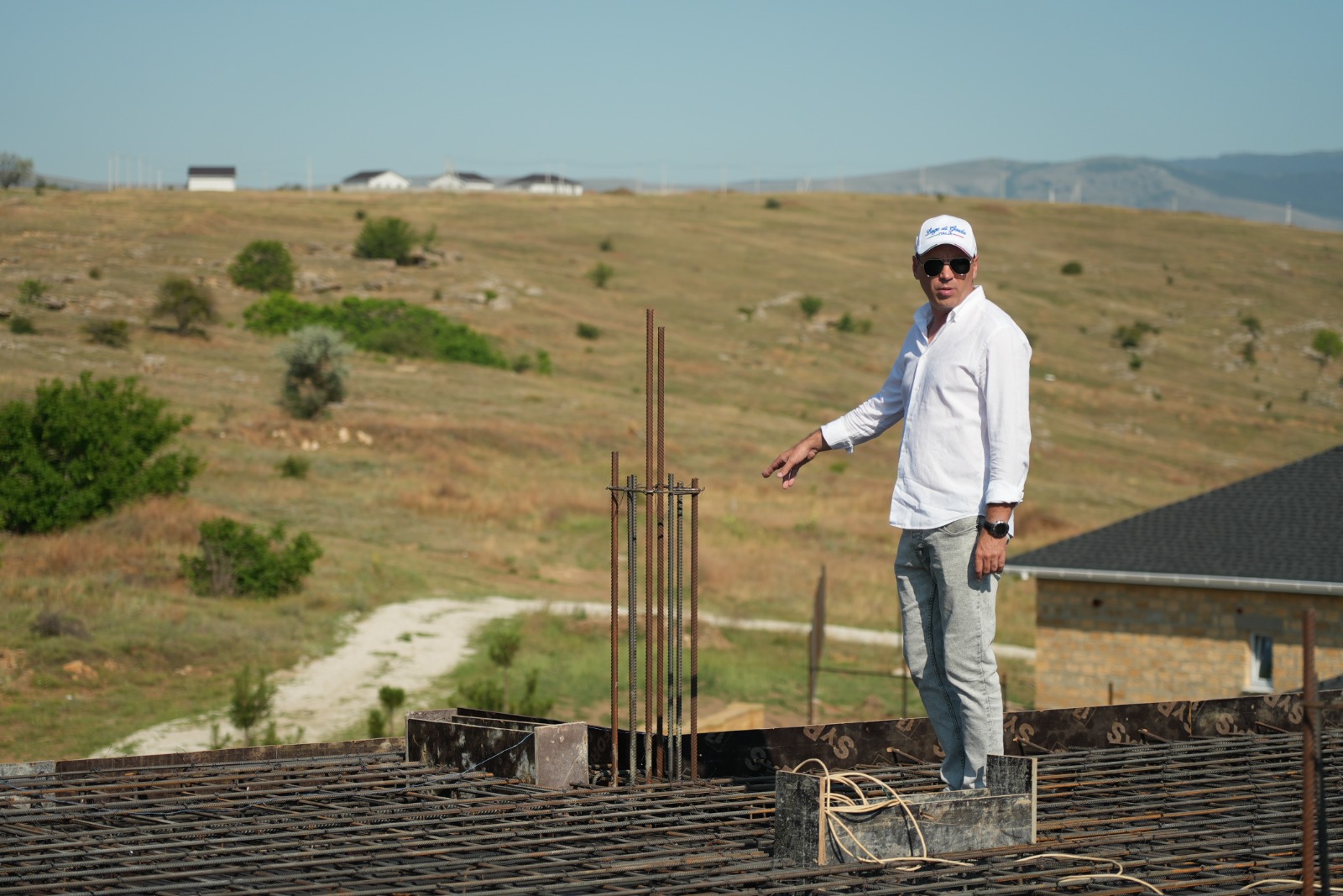 профессиональный технический надзор от «Архитек»